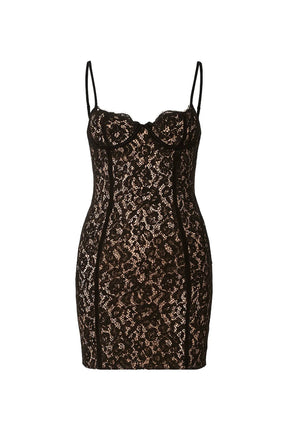 Vestido Curto Pulse