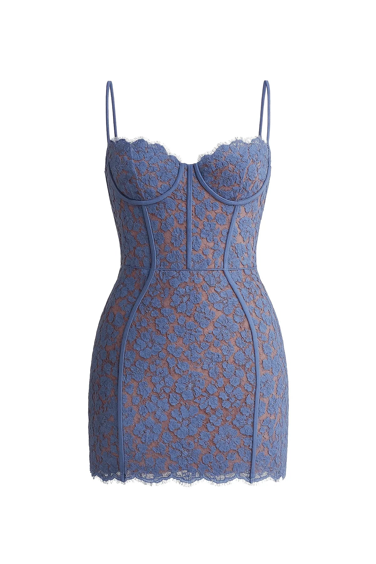 Vestido Curto Emily