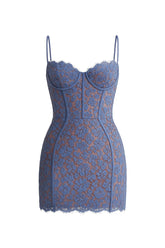 Vestido Curto Emily