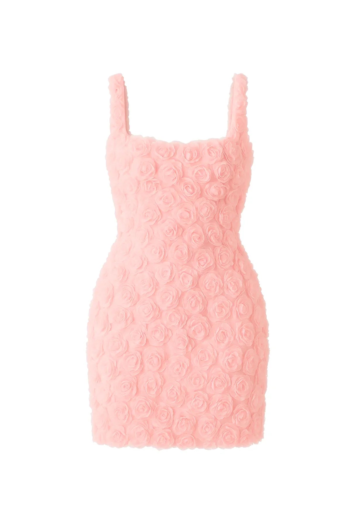 Vestido Curto Charm