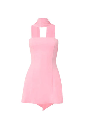 Vestido Curto Barbie