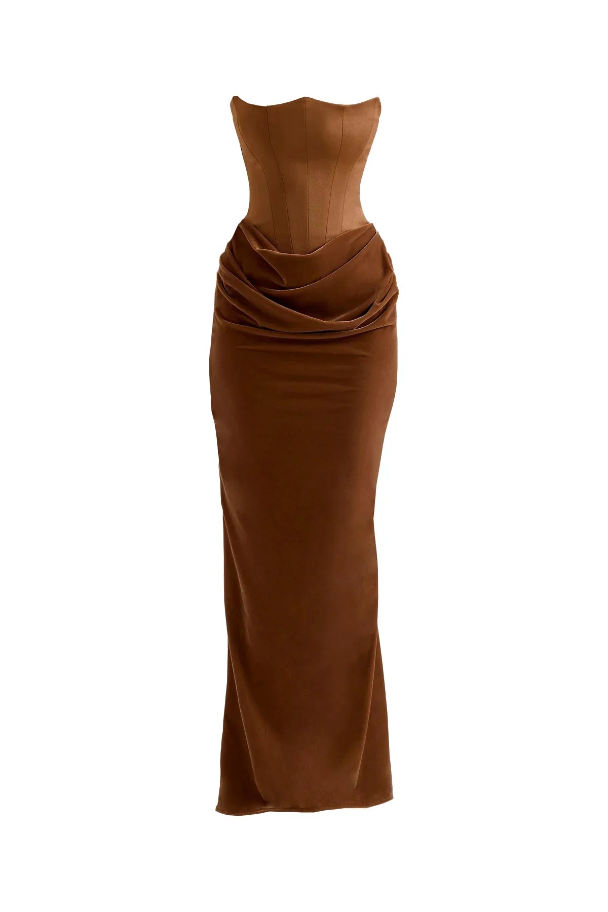 Vestido Longo Amélie