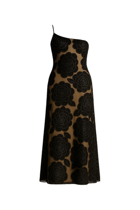 Vestido Longo Florence