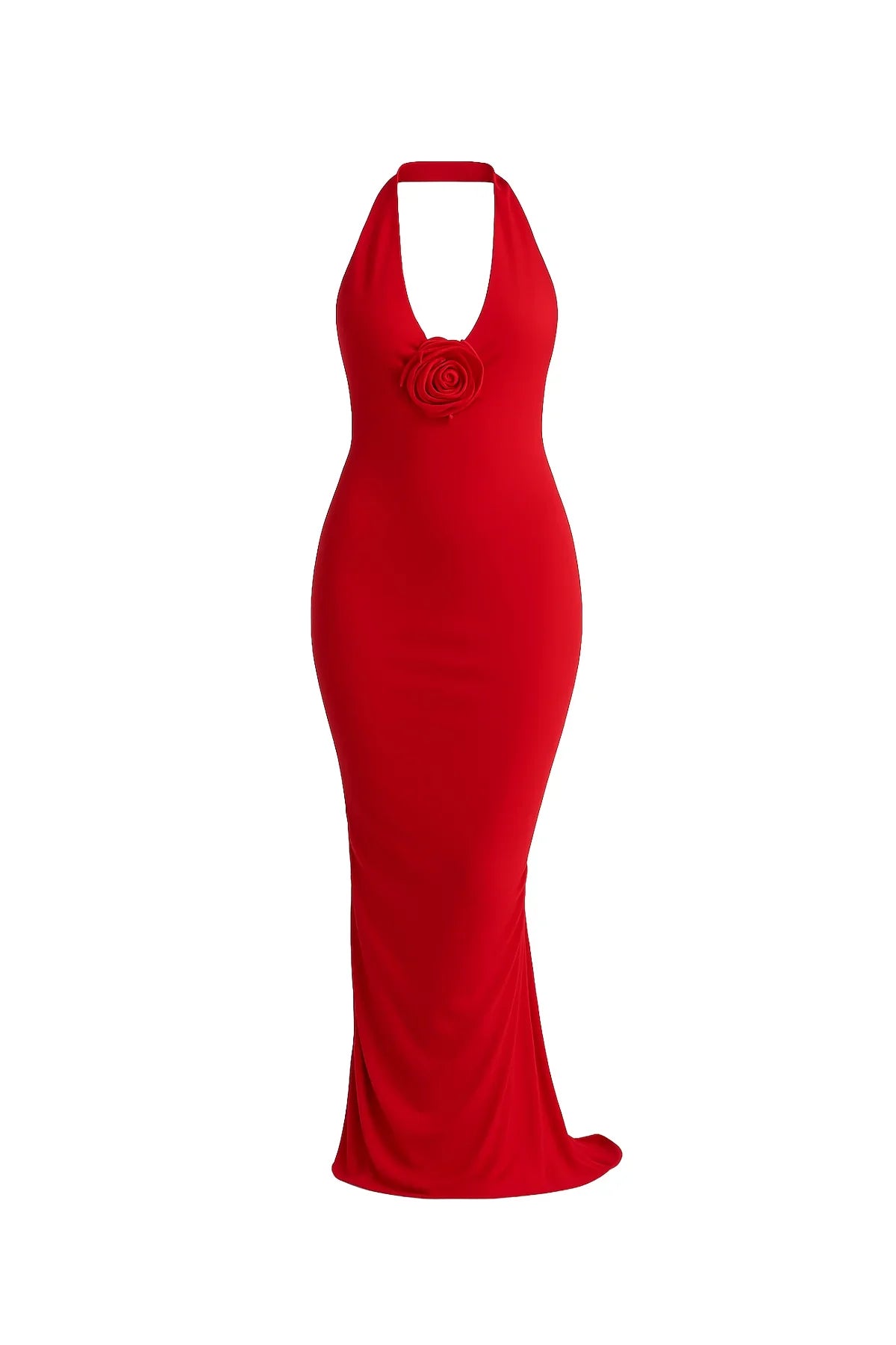 Vestido Longo Arabella