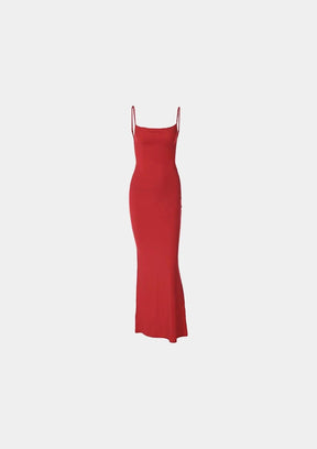 Vestido Longo Serene